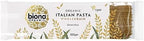 Biona Organic Wholewheat Spaghetti 500g-2 Pack