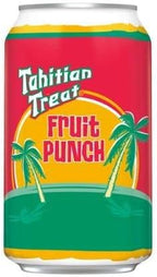 Tahitian Treat 24-Pack cans