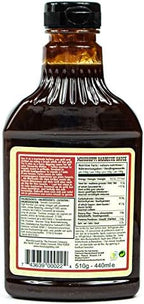 Mississippi Barbecue Sauce Sweet n' Spicy Barbecue Sauce