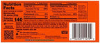 REESE'S PIECES Peanut Butter in a Crunchy Shell, Candy Boxes, 4 oz (12 Count)