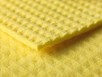 Spontex Sponge Cloth Value Pack of 8, Extremely Absorbent and Durable, Made of Viscose, Biodegradable (1 x 8 Pieces)