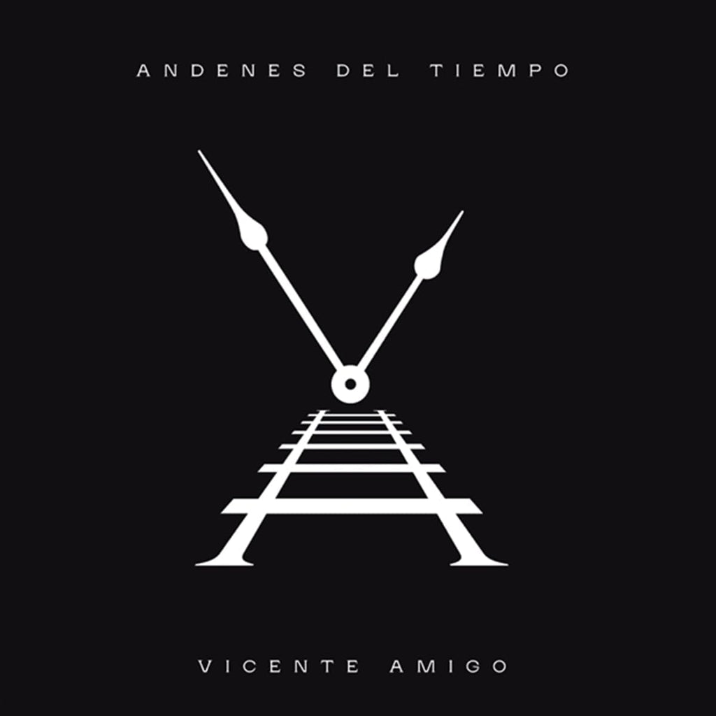 Andenes Del Tiempo