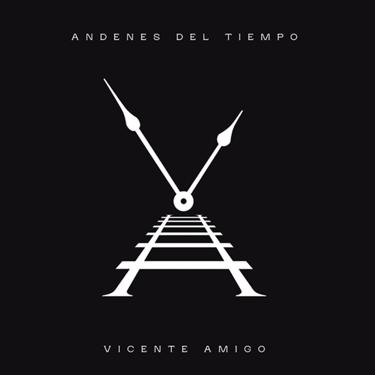 Andenes Del Tiempo