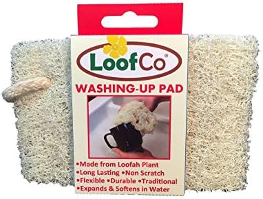 LoofCo Washing-Up Pad - 8 Pack