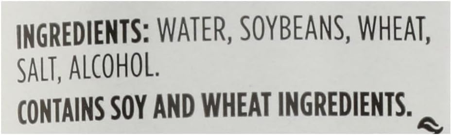 365 by Whole Foods Market, Shoyu Soy Sauce, 20 Ounce