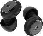 Ear Plugs for Sleeping 32dB Noise Reduction EarPlugs for Noise Cancelling & Sleep, Reusable Travel, Work, Focus & Concert, Ultra Soft with 4 Pairs of Ear Tips & a Portable Case