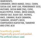 Everest Chhole Masala 100g