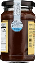 Nocciolata, Hazelnut Spread Dairy Free Organic, 8.82 Ounce