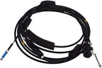 Dorman 912-710 Trunk Lid Release Cable Compatible with Select Honda Models