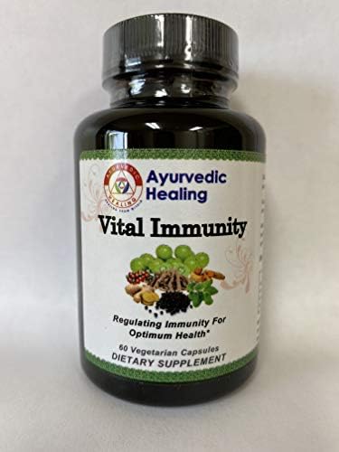 Vital Immunity