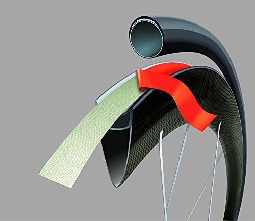 Velox Jantex 76 Tubular Rim Tape