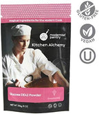 Pure Glucose DE 42 Powder [syrup solids] Vegan Gluten-Free OU Kosher Certified - 200g/7oz