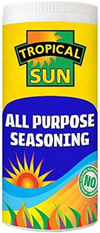Tropical Sun All Purpose Seasoning - 100g - Pack of 2