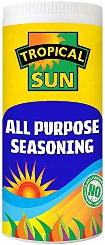 Tropical Sun All Purpose Seasoning - 100g - Pack of 2