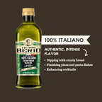Filippo Berio 100% Italian Extra Virgin Olive Oil, 25.3 Ounce rPET Bottle