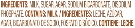 Nestle La Lechera Dulce de Leche Milk-Based Caramel