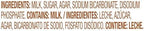 Nestle La Lechera Dulce de Leche Milk-Based Caramel