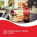 Coca-Cola, 2 Liter