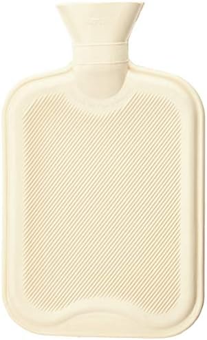 Vagabond Bags Navy Multi Star 2 Litre Hot Water Bottle and Cover, 475 g
