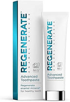 Regenerate Enamel Science Advanced Toothpaste (75ml) 105 g