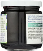 Blake Hill Preserves, Jam Naked Blueberry, 10.4 Ounce