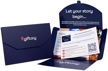CocuSocial Nationwide Cooking Classes Gift - Giftory Gourmet Culinary Experience - 40+ Classes Across America -Mothers Day Gift, Solo Culinary Adventures - No Expiration