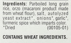 NEAR EAST Rice Pilaf, 6.09 OZ (Pack of 1)