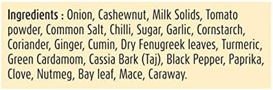 Suhana Chicken Tikka 80g Pouch | Spice Mix | Easy to Cook | Pack of 6