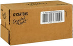 Crystal Light Classic Orange Naturally Flavored Powdered Drink Mix, 120 ct Pack, 12 Boxes of 10 On-the-Go-Packets