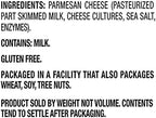 Mrs. Cubbison's Cheese Crisps Great for Snacking and Salad Topper (1.98 Ounce (Pack of 9))
