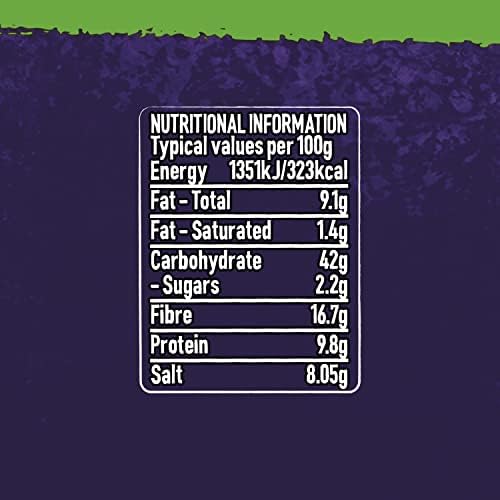 Schwartz Tikka Curry Spice Blend (85g)