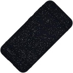 Mix Silicone Case for Omnipod 5 Receiver (Continuous Glucose Monitoring) (Glitter Black)
