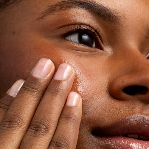Cliganic Organic Cold Pressed Pumpkin Seed Oil, 100% Pure - For Hair & Face | Natural Unrefined