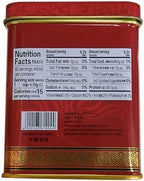 TIAN HU SHAN Premium Oolong Tea Loose Leaf 7 Ounce (200g)