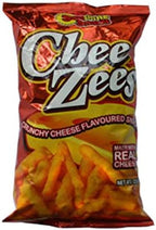 Sunshine Snacks Chee Zees - 225g