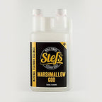 Marshmallow Goo - Natural Marshmallow Essence - 1L