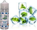 Cooling Agent WS-3 - Koolada Flavor Concentrate - Vegan - Sasami - 100ml