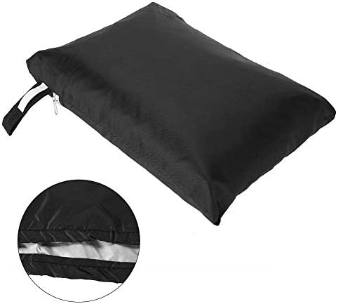 Cover Scooter Cover Outdoor 27×21×6 Professional Eldly Mobility Scooter Storage Cover Wheelchair Rain