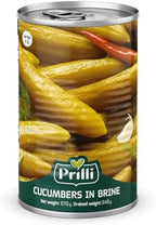 Pickles large 7-9