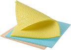 Spontex 20320005 Sponge Cloth X5