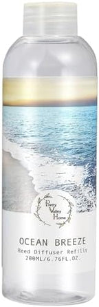 Reed Diffuser Refill (Ocean Breeze)