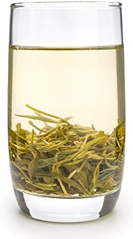 oriarmcha 2025 Dongting Bi Luo Chun Green Tea - Loose Leaf Chinese Tea - Suzhou Pi Lo Chun (Yuqian 2nd Grade) - 225g (8oz) - Fresh & Floral Aroma