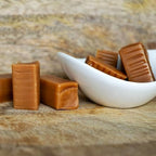 Mr Fudgesto - Traditional Fudge Candy - Fruit Mix - 6 Natural Flavors - Confectionery Treat - Sweets Box - Suitable for Gifting - 10.6 oz (300 g)