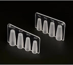 Ultrassist Ampoule Opener 2Pcs, Reusable Glass Ampoule Breaker with 4 Sizes in 1 for Nurse, Patients & Health Care Workers, Designed to Minimize Injuries and Waste when Opening Ampoules