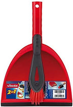 Vileda Dustpan Set