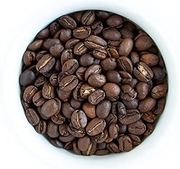 Fresh Roasted Coffee, Guatemala Huehuetenango, 2 lb (32 oz), Medium Roast, Kosher, Whole Bean