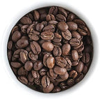 Fresh Roasted Coffee,100% Colombian, 5 lb (80 oz), Medium Roast, Kosher, Whole Bean