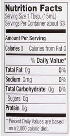 Heinz Apple Cider Vinegar (32 fl oz Bottle)