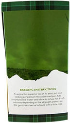 Edinburgh Tea & Coffee Company Highland Blend Tea, 25 Count Teabags