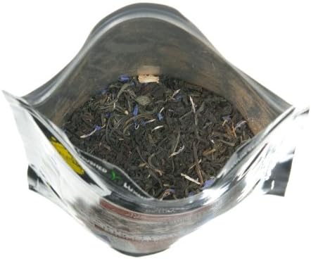 Metropolitan Tea Discovery Loose Tea Pack, Buckingham Palace English Favorite, 100gm
